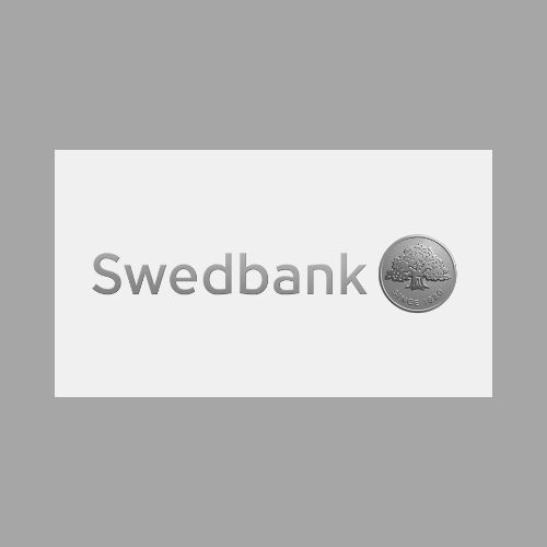 Janis Janovskis at Swedbank