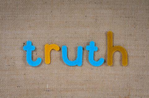 What is Truth?