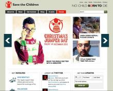 Save The Children | Janis Janovskis | Digital Expert